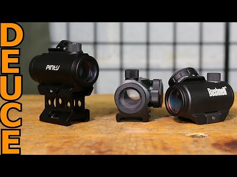 Best Cheap Red Dots On Amazon