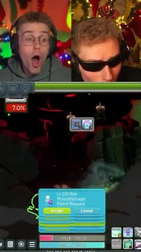 He Was About To Kill The Boss Then This Happened…