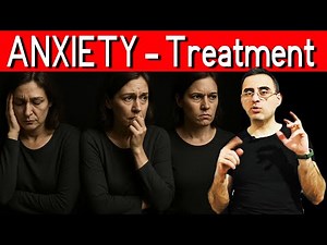 Anxiety, Symptoms, Cases and Treatment. Ultimate guide