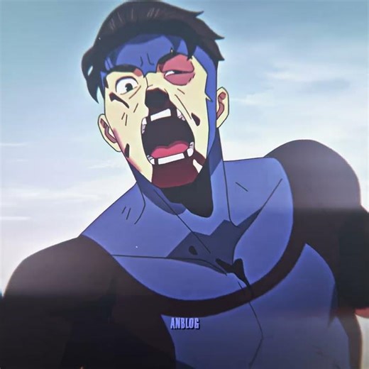 The Best 2 Fights in Invincible - "Invincible" Edit | SENTANA VIKI (Slowed) #invincible #edit