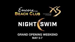 1.4K views · 29 shares | #SwimAllWeekend this summer at Encore Beach...