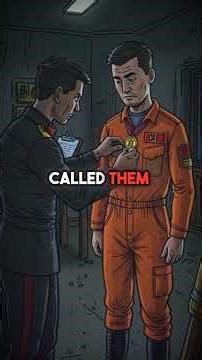 Chernobyl's Human Robots: 90 Seconds to Live