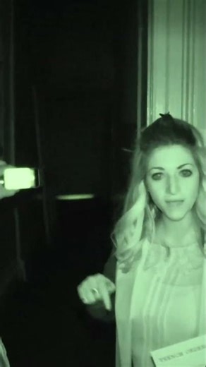 UNCOVER TERRIFYING SCREAMS: WILL THE HAUNTED GOTTS PARK MANSION EXPOSE EVIL SECRETS?