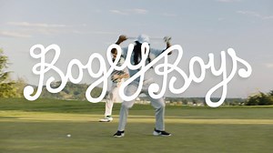 ITS TIME!! @bogeyboys Season 1 Drops Tomorrow... Wednesday Feb 24th 9:00AM PST... Exclusively on bogeyboys.com | Macklemore