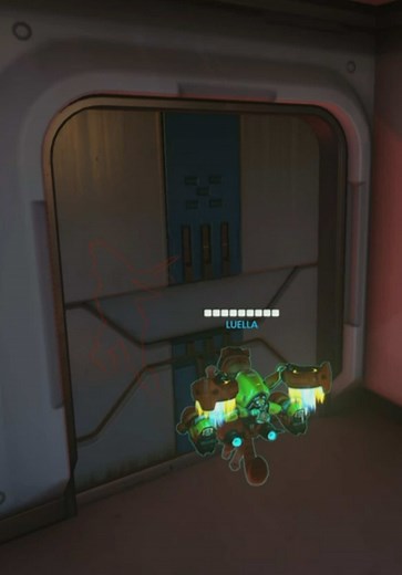Overwatch Jetpack Cat: Where Are The Heals?