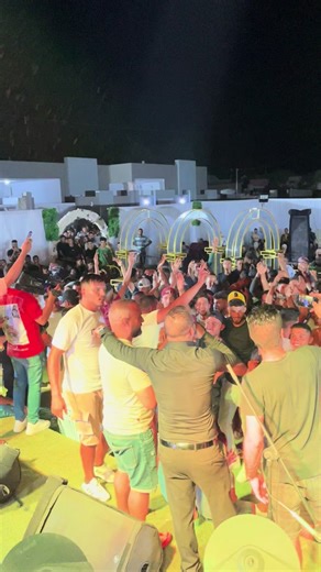 Walid Salhi Wedding Songs - Tunisian Celebration Part 2