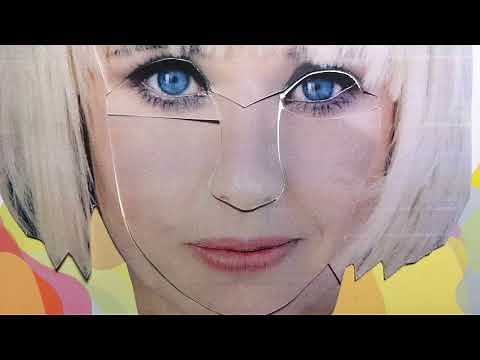 Cut Your Face - The Joy Formidable