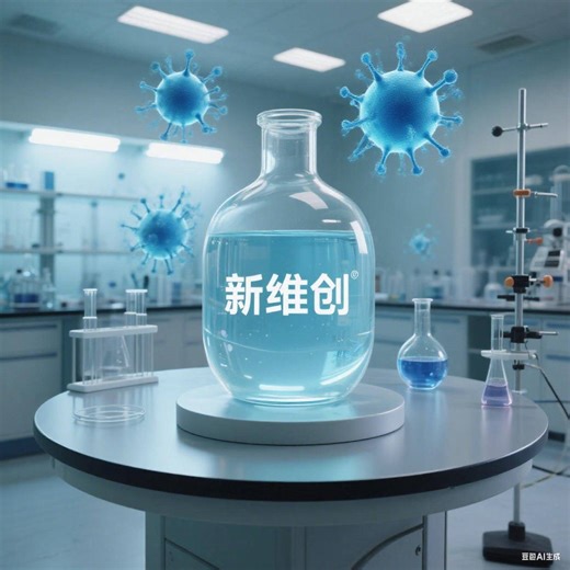 [新维创]：全面了解sulfoCy3-牛磺酸的特性和用途