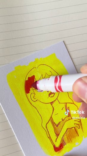 Ultimate Guide to Coloring with Crayola Markers