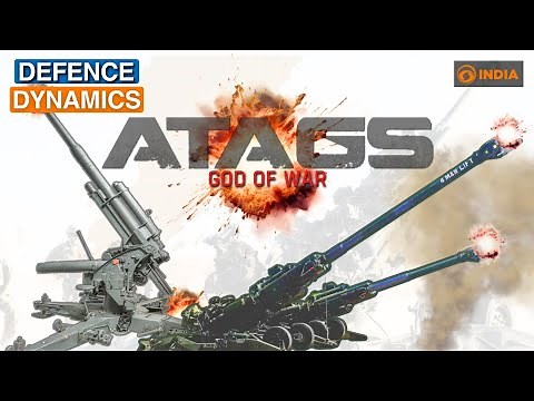 The Big Guns: India-made Artillery Gun Systems to counter China & Pakistan | Defence Dynamics