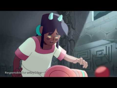 2D Compositing DEMO REEL | Dani Mejia