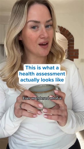 Get to know your body and spot risks early with a Bupa Health Check. | Bupa UK