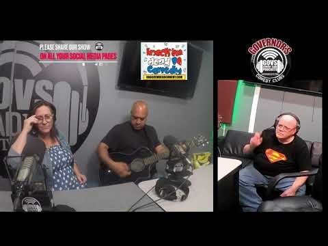 Dear Prudence/Wasted On The Way - Carrie McQuade, Durand Daniel, Frank Walker 6/7/24