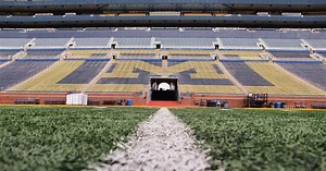 How to watch Michigan football vs. USC: Time, TV channel, streaming for Wolverines vs. Trojans