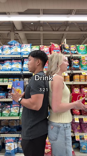 Couple Shopping Adventures: Fun and Laughter Together