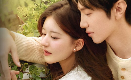 Amor Oculto: La serie china de 25 capítulos que te enamorará en NETFLIX