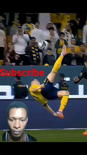 Ronaldo famous bicycle kick#football #ronaldo