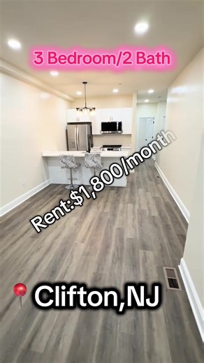 #clifton #rental #newjersey #nj #apartment