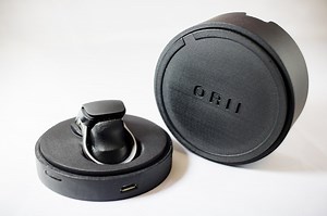 ORII - Voice Powered Smart Ring - Legit Gifts