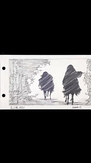 Making the World's Longest Flipbook - Day 206
