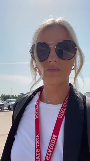 Stay Home Alert: Monitoring Temperatures Over 97 Degrees