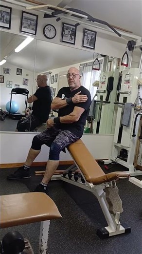 5 strength training exercises to gain strength!