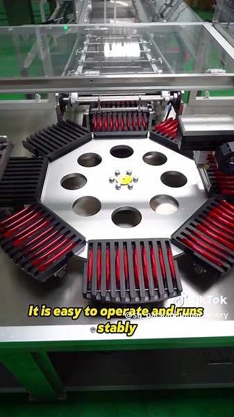 Is your granule packaging dragging down production?Try our granule packaging machine—easy to operate & ultra-efficient!Get your quote NOW #GranulePackagingMachine#PackagingEfficiency#ProductionEssential#packingmachine#packagingmachinery