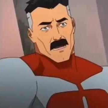 Mark, have you even seen my fat cheeks