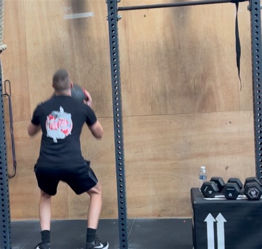 The 180 Project on Reels