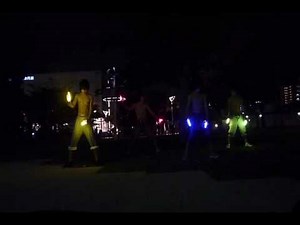 アケカスがJOINTでヲタ芸をうってみた