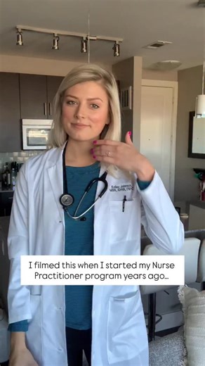 I DID IT!! I am officially a Board Certified Family Nurse Practitioner after passing boards this past weekend!! 🤩🤩🤩 I did this quietly, because I really wanted this for myself. I wanted to prove to myself that I could finish what I started and that I still had it in me. I’ve taken a minute to let it all sink in and all I have to say is: going back to studying for hours and hours a day in your 30s while working full-time and planning a wedding is no joke, that exam was 100x harder than any oth