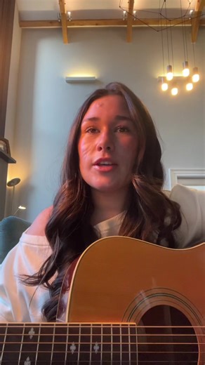 Niamh McCrystal's Unreleased Song: A Mesmerizing Cover