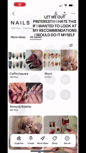How to Disable Pinterest Recommendations Easily