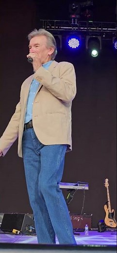 CLASSICS IV - Stormy @ Fraze Pavilion 8/10/23