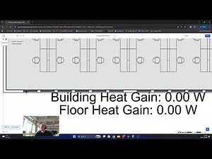 How to Calculate Cooling Loads (Including Fresh Air Requirements)