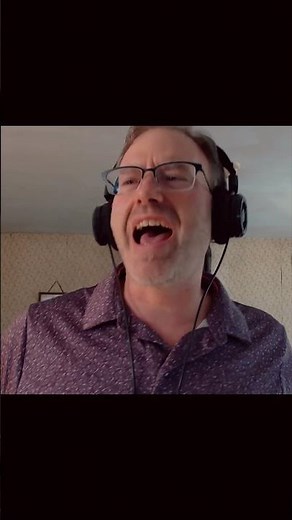 The Boxer - "Lie la lie" | #shorts #simon #garfunkel #karaokecover #60smusic #folkmusic