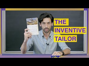 Tailoring Tools Preview - Full FREE Tailoring Course