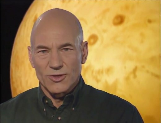 Space Age ★ Complete PBS Mini-Series (1992)