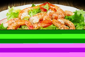 Making Mayo's Recipes: Shrimp can save your weeknight dinners - Mayo Clinic News Network