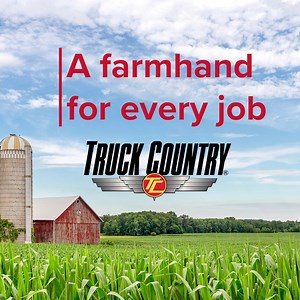 8.4K views · 11 reactions | With a huge inventory of quality, used work trucks, Truck Country has the farmhand you need for any job. Find the right truck for you and learn more about Truck Country by clicking here  truckcountry.com #TruckCountry #CustomerDriven #WorkTrucks #ad | Fastline | Facebook