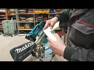 Kako se koristi? Ger mašina, sečenje i gerovanje