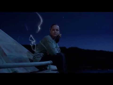 Kat wants a real high school Halloween party | Casper (1995) Clip-Scene