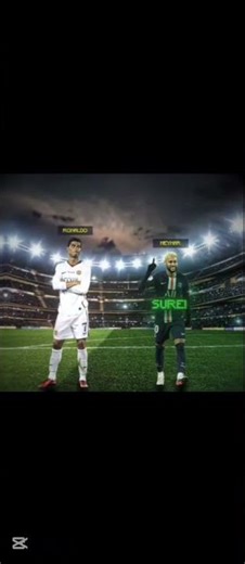 CR7 Vs NJR dance battle #Football #Shorts #Edit #Fyp