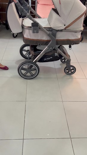 Poussette landau 2EN1 avec sac gratuit " teknum " 🔥🔥 Double face (siège réversible) "Face parent" et "Face au route" avec 3 positions "Allongée", "Semi-assise" et "Assise" et pliable 💗 💒Sousse cité Riadh Baghdâd prés du CNAM 🚛 Livraison à domicile toute la Tunisie 💸 paiement a la livraison Pour commander il suffit de nous envoyer par message privé nom prénom adresse précise et numéro téléphone joignable Contact : ☎ ☎ 54904085 /55279209 | Bébé store