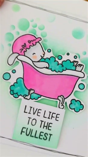 Pampered Days Cards #cardcreations #cards #art