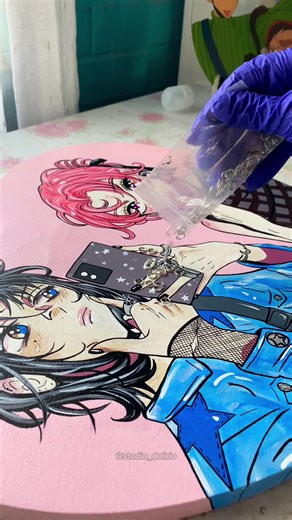 Exploring the Art of Piercing: ASMR Experience