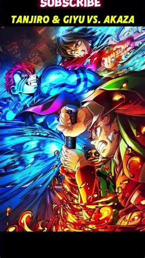 #Top 5 best fights in demon slayer series