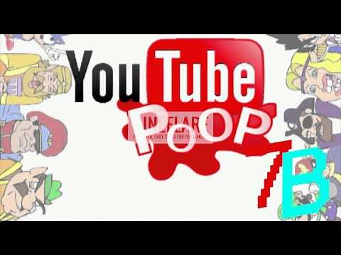 I Accidentally YouTube Poop (0-100% Transform)