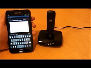 Three Mobile Broadband Wi-Fi Hub (ZTE MF10) unboxing