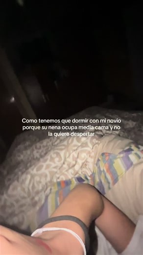 Dormir en videollamada con mi novio: Momentos únicos